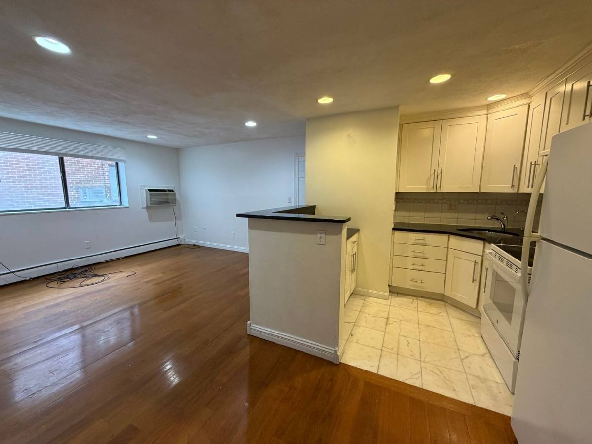 Apartment for rent at 70 Lafayette Ave, Chelsea, MA 02150