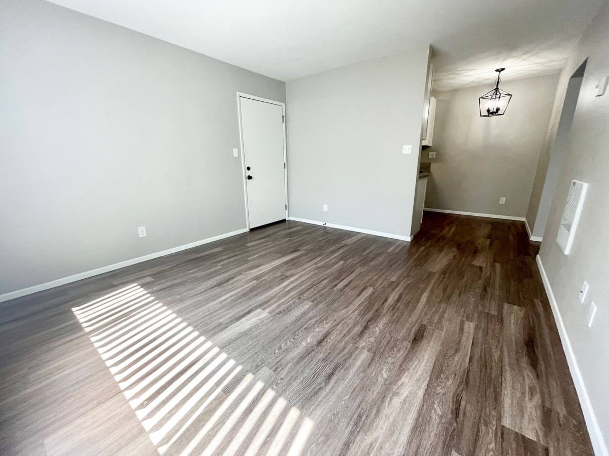 Apartment for rent at 1141 E 7th St, National City, CA 91950