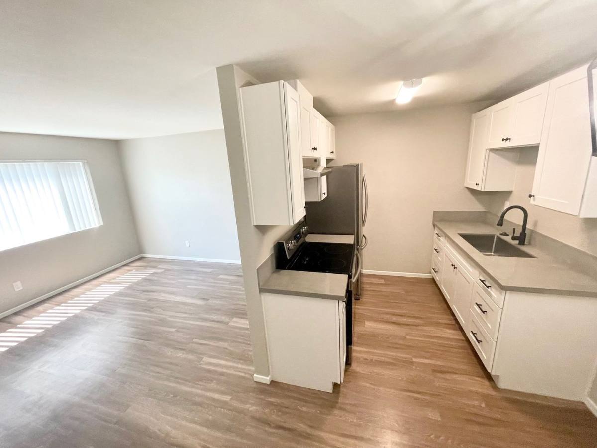Apartment for rent at 1141 E 7th St, National City, CA 91950