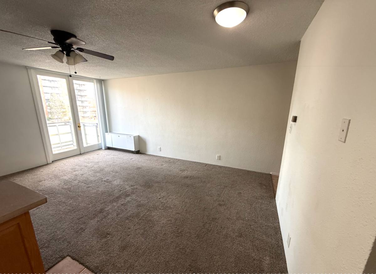 Apartment for rent at 2500 S York St, Denver, CO 80210