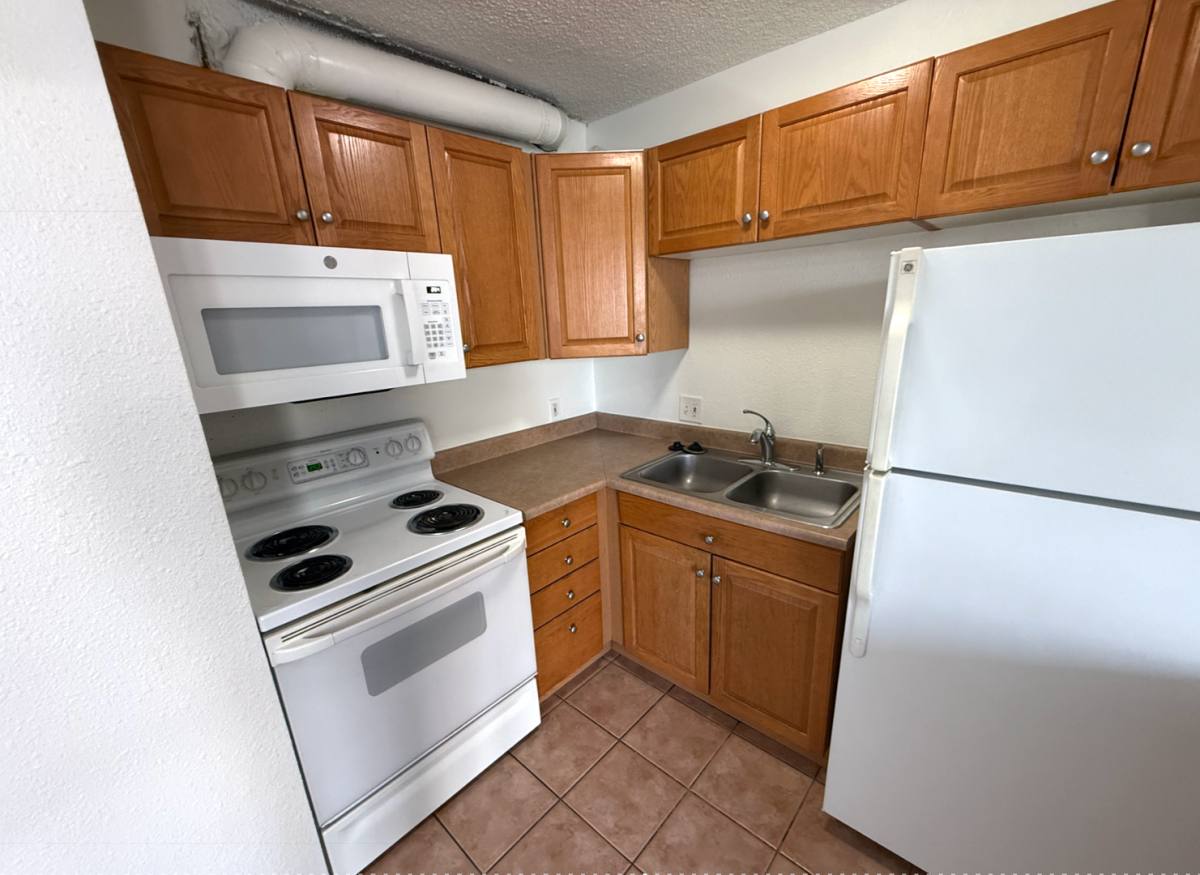 Apartment for rent at 2500 S York St, Denver, CO 80210