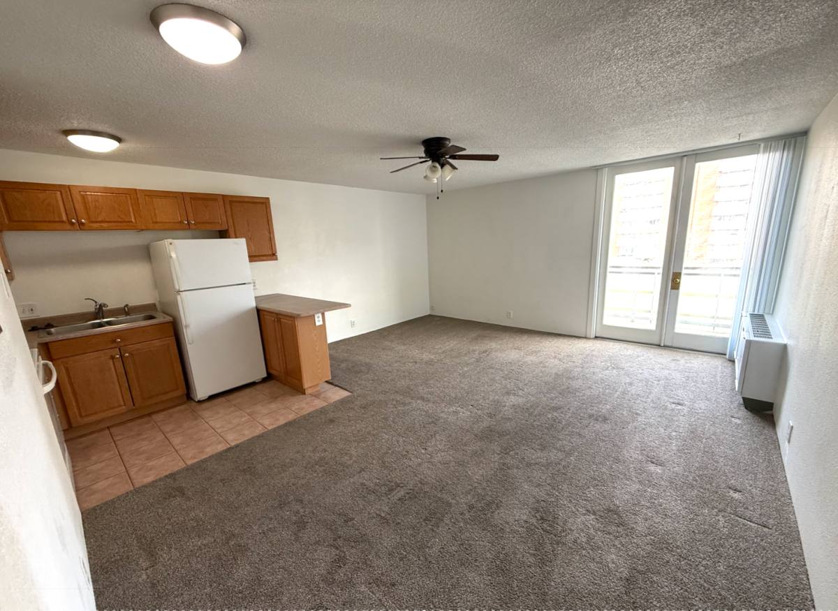 Apartment for rent at 2500 S York St, Denver, CO 80210