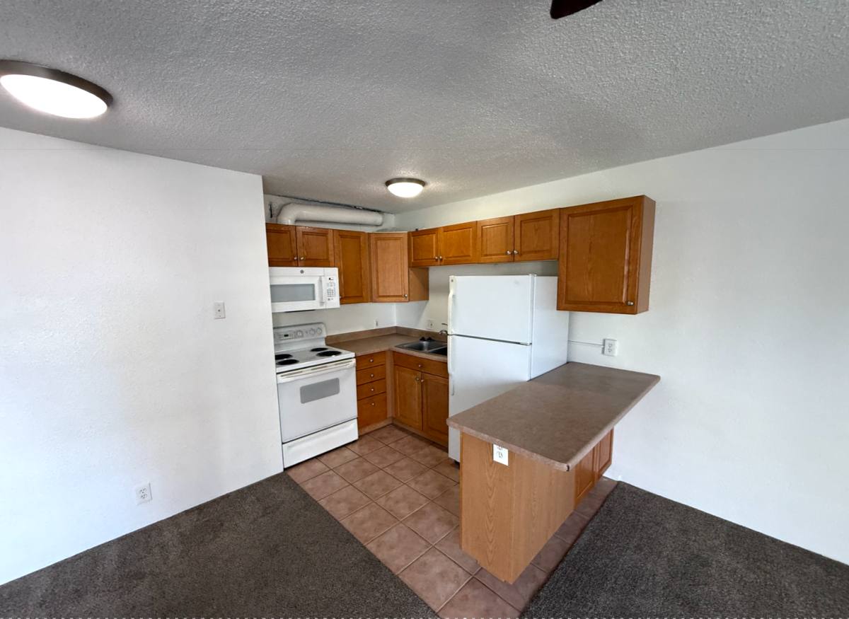 Apartment for rent at 2500 S York St, Denver, CO 80210