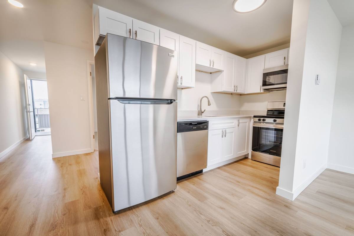 Apartment for rent at 5121 17th Ave NW, Seattle, WA 98107