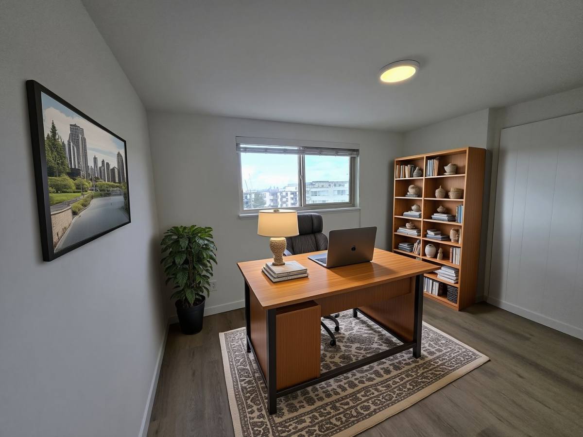 Apartment for rent at 5121 17th Ave NW, Seattle, WA 98107
