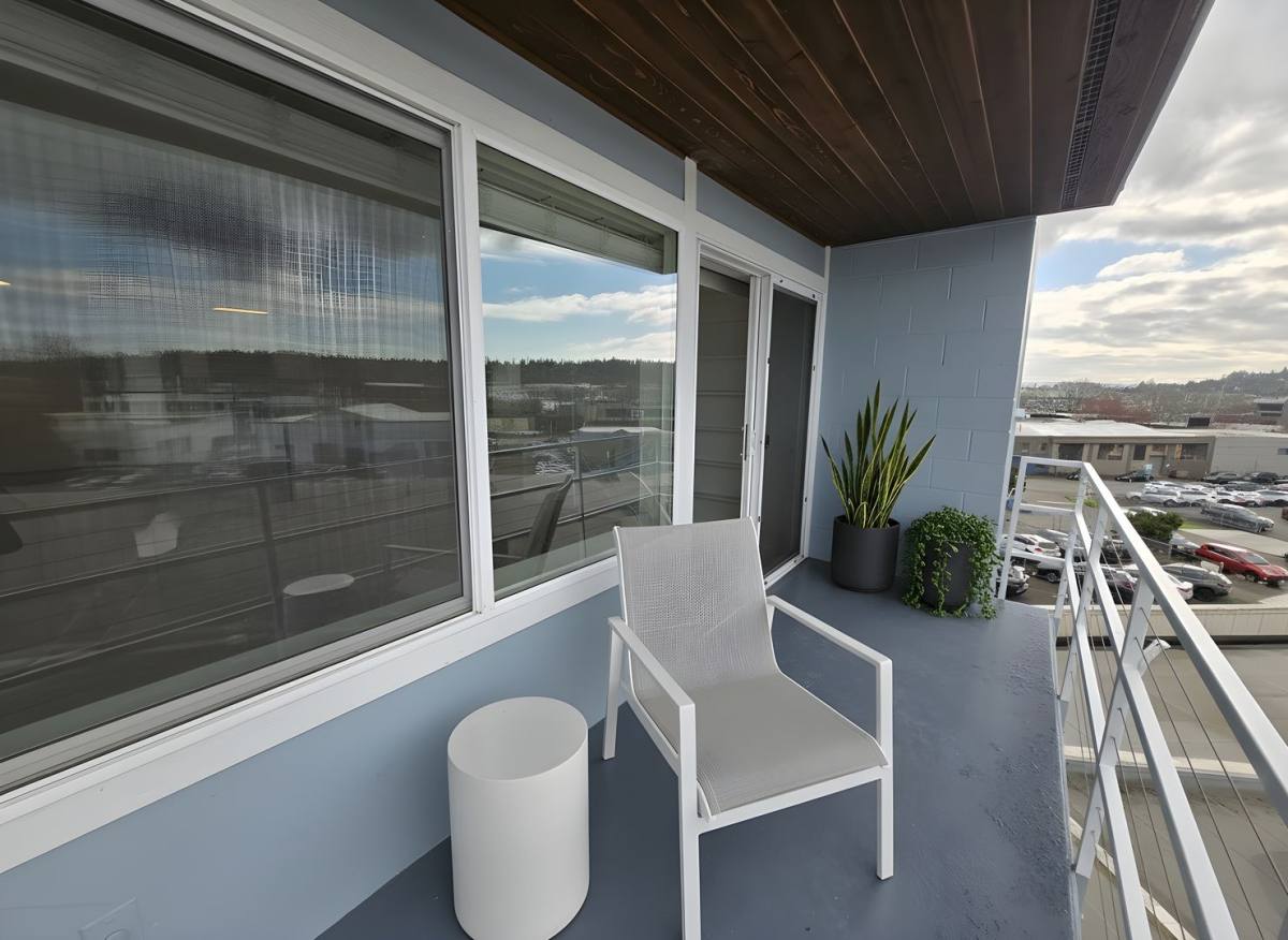 Apartment for rent at 5121 17th Ave NW, Seattle, WA 98107