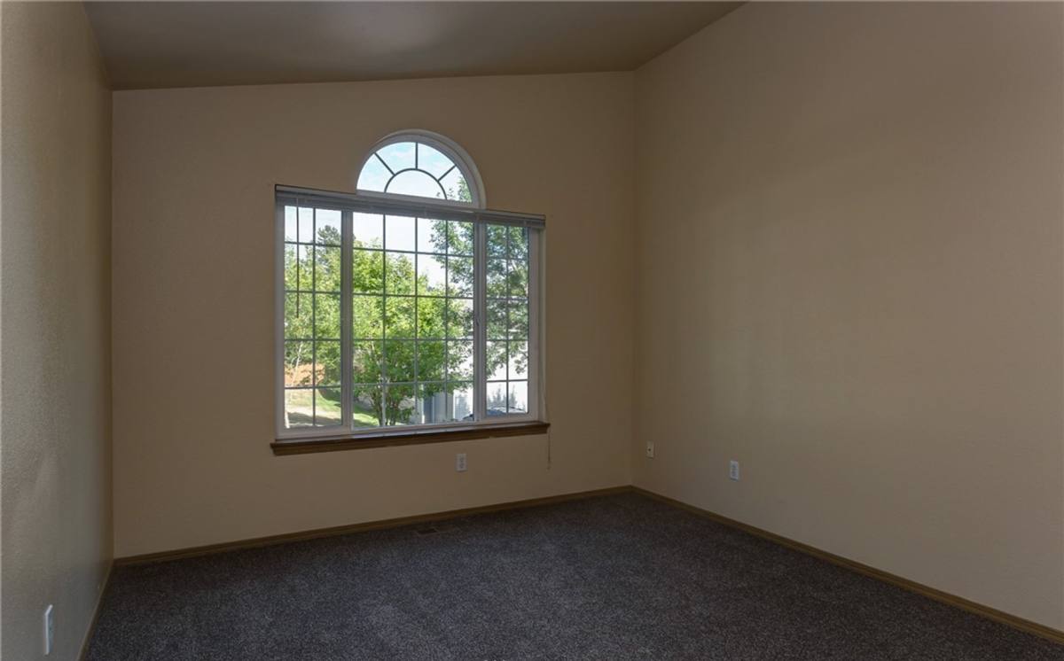 Townhouse for rent at 1316 & 1318 22nd St, Bellingham, WA 98225