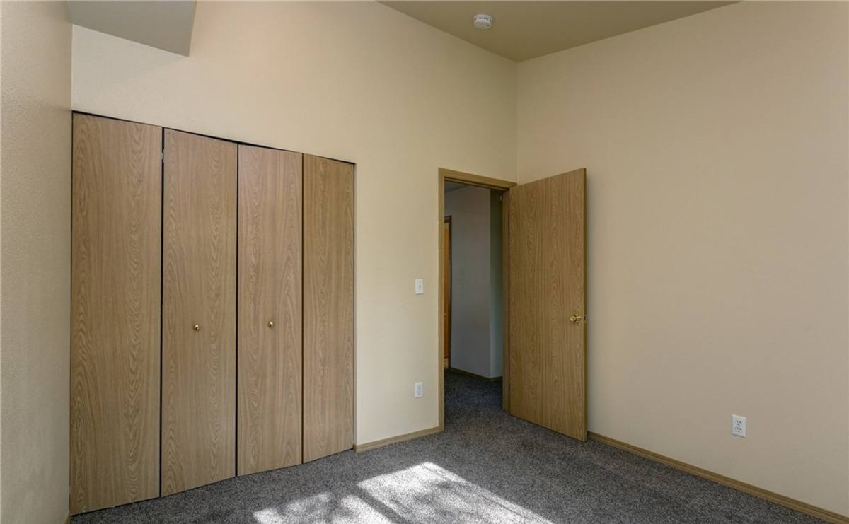Townhouse for rent at 1316 & 1318 22nd St, Bellingham, WA 98225