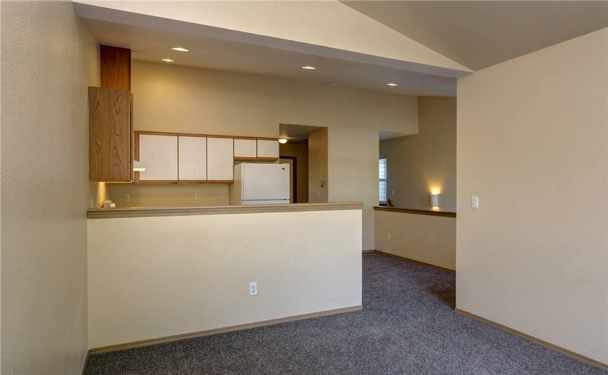Townhouse for rent at 1316 & 1318 22nd St, Bellingham, WA 98225