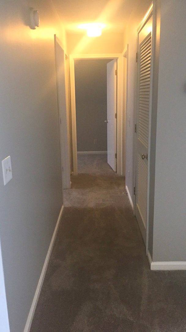 Apartment for rent at 1010-5 Blue Ridge Dr, Harrisonburg, VA 22802