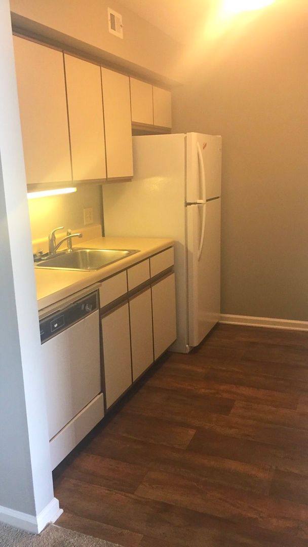 Apartment for rent at 1010-5 Blue Ridge Dr, Harrisonburg, VA 22802