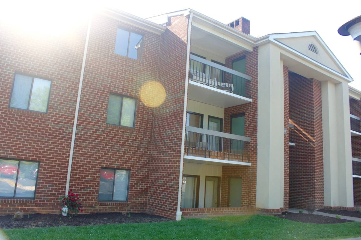Apartment for rent at 1010-5 Blue Ridge Dr, Harrisonburg, VA 22802