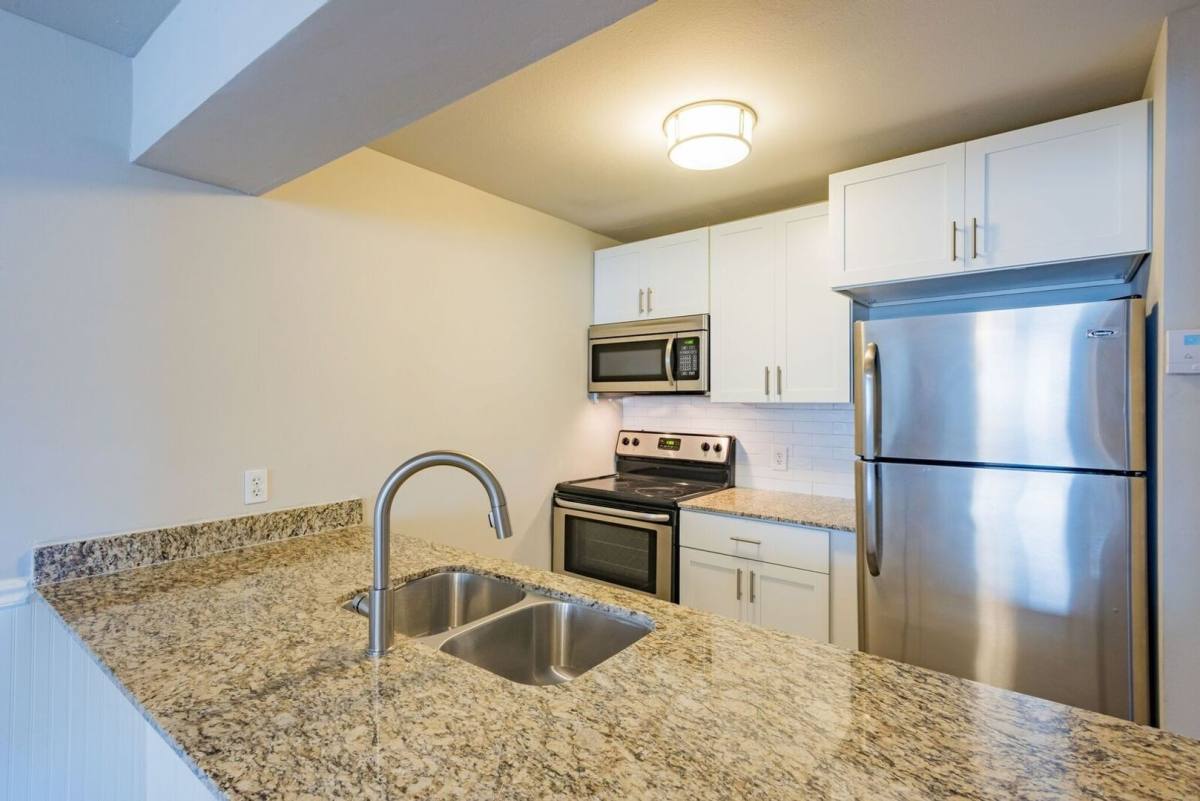 Apartment for rent at 645 E 200 S, Salt Lake City, UT 84102