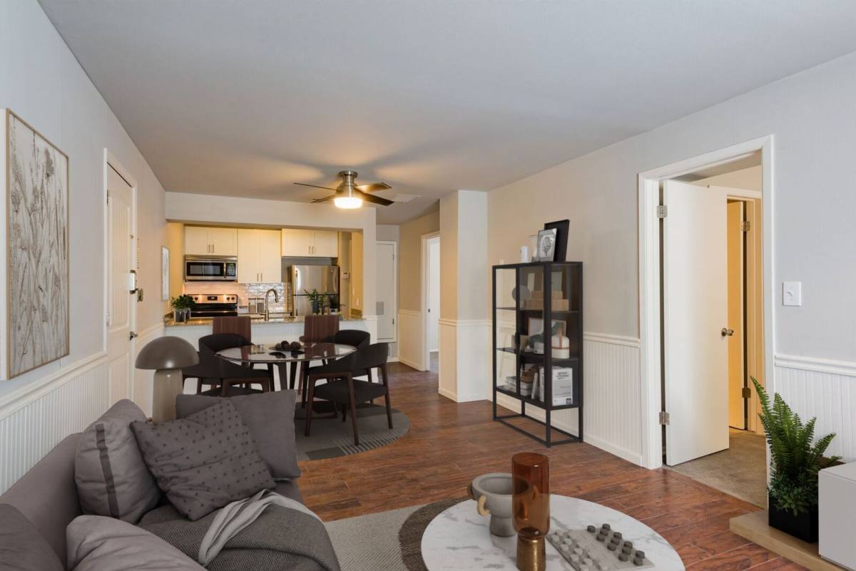 Apartment for rent at 645 E 200 S, Salt Lake City, UT 84102