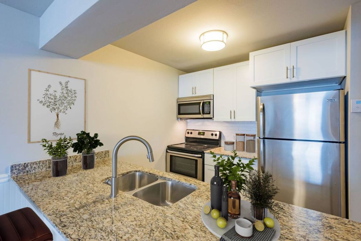 Apartment for rent at 645 E 200 S, Salt Lake City, UT 84102
