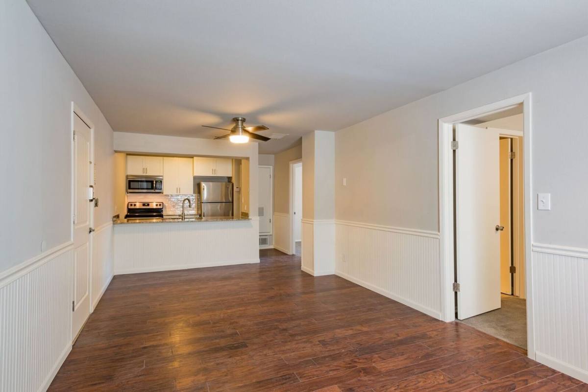 Apartment for rent at 645 E 200 S, Salt Lake City, UT 84102