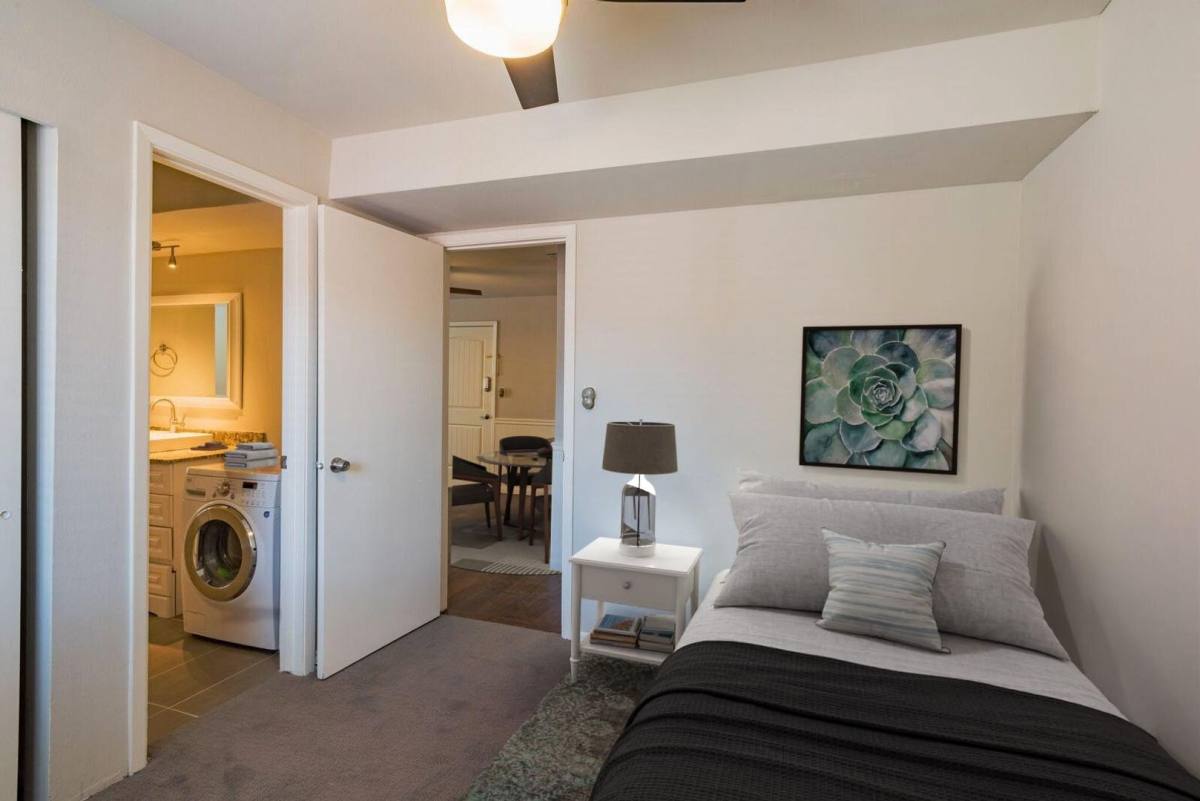 Apartment for rent at 645 E 200 S, Salt Lake City, UT 84102