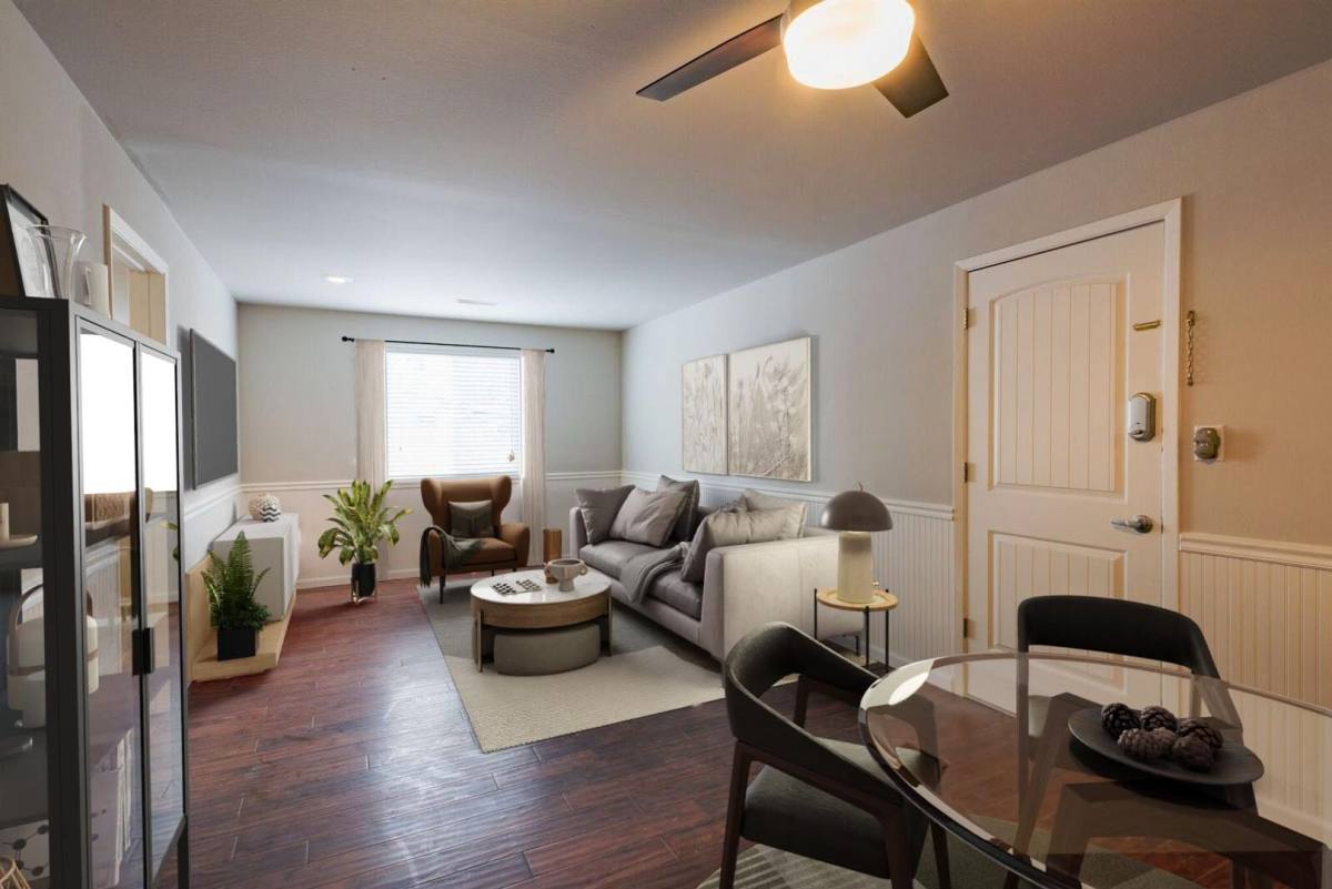 Apartment for rent at 645 E 200 S, Salt Lake City, UT 84102