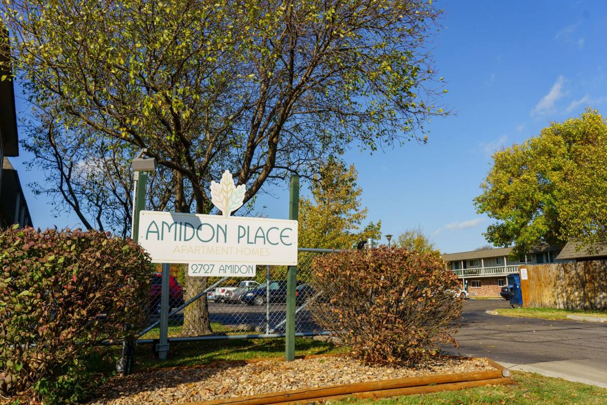 Apartment for rent at 2727 N Amidon, Wichita, KS 67214
