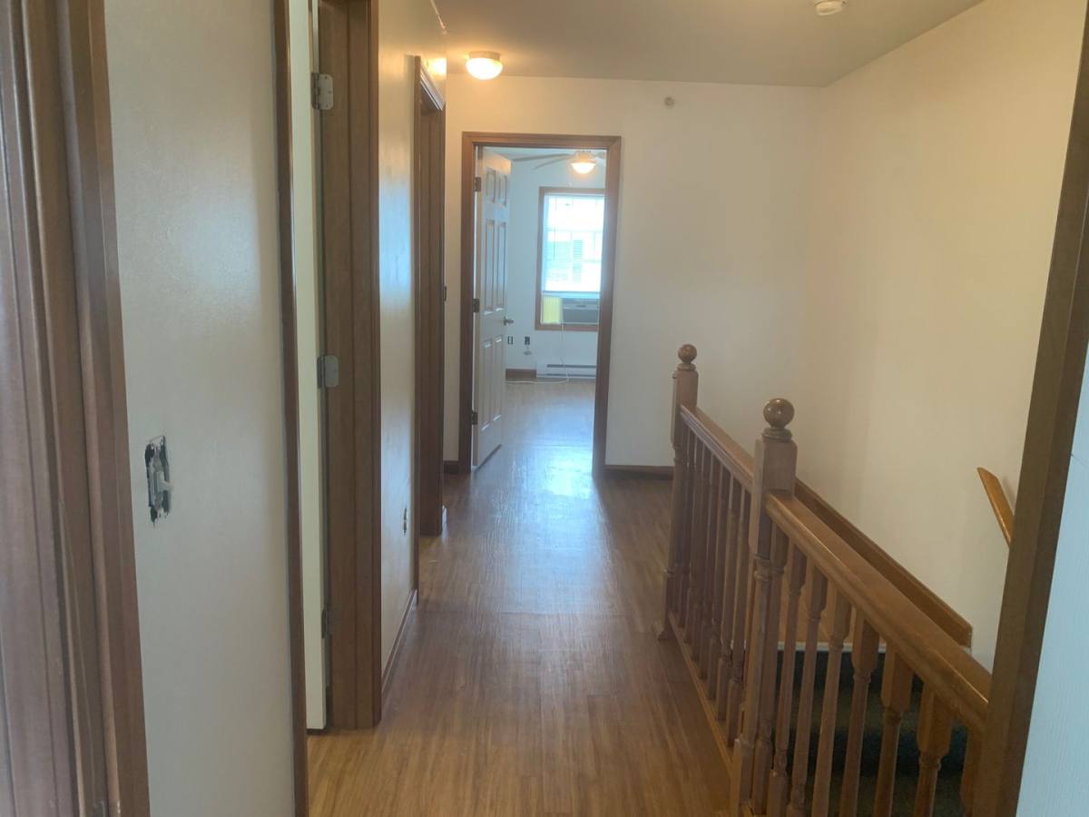Townhouse for rent at 131 Spring Way, California, PA 15419
