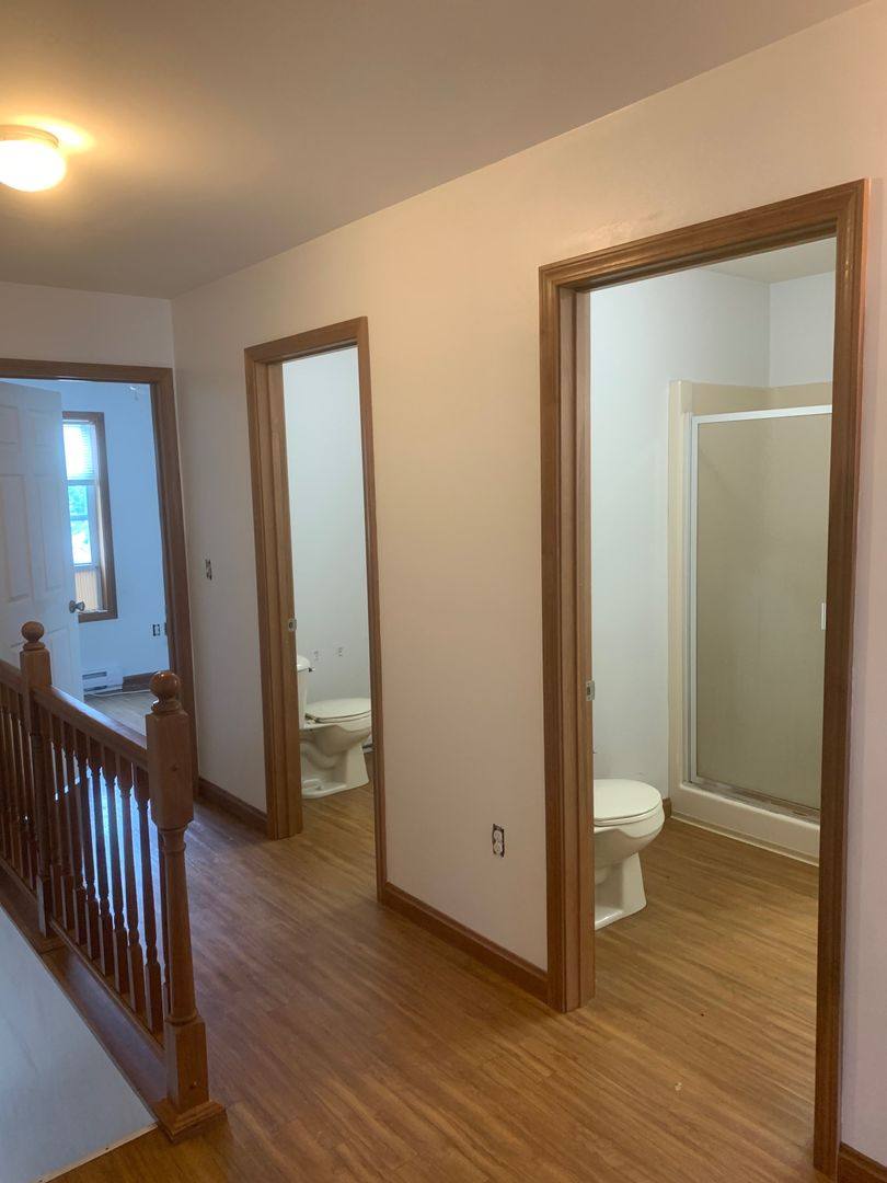 Townhouse for rent at 131 Spring Way, California, PA 15419