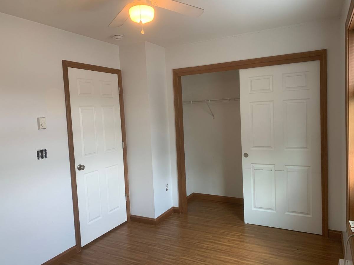 Townhouse for rent at 131 Spring Way, California, PA 15419
