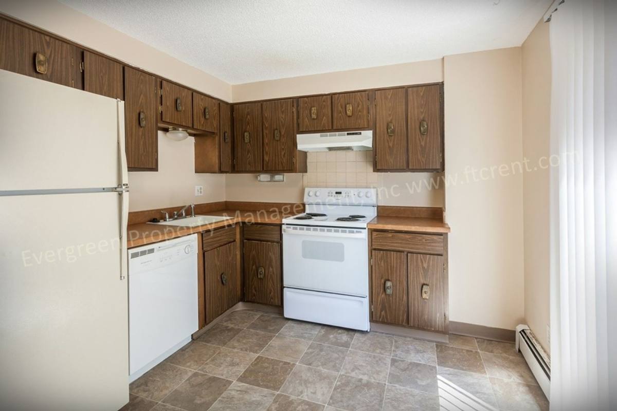 Townhouse for rent at 1707-1721 E 16th St, Loveland, CO 80538