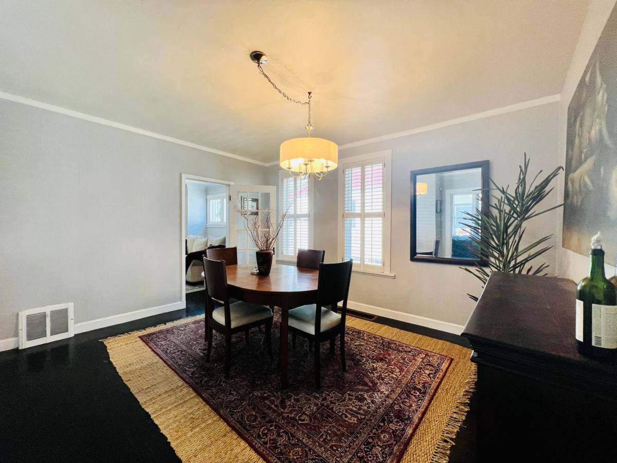 House for rent at 3244 S Ogden St, Englewood, CO 80113