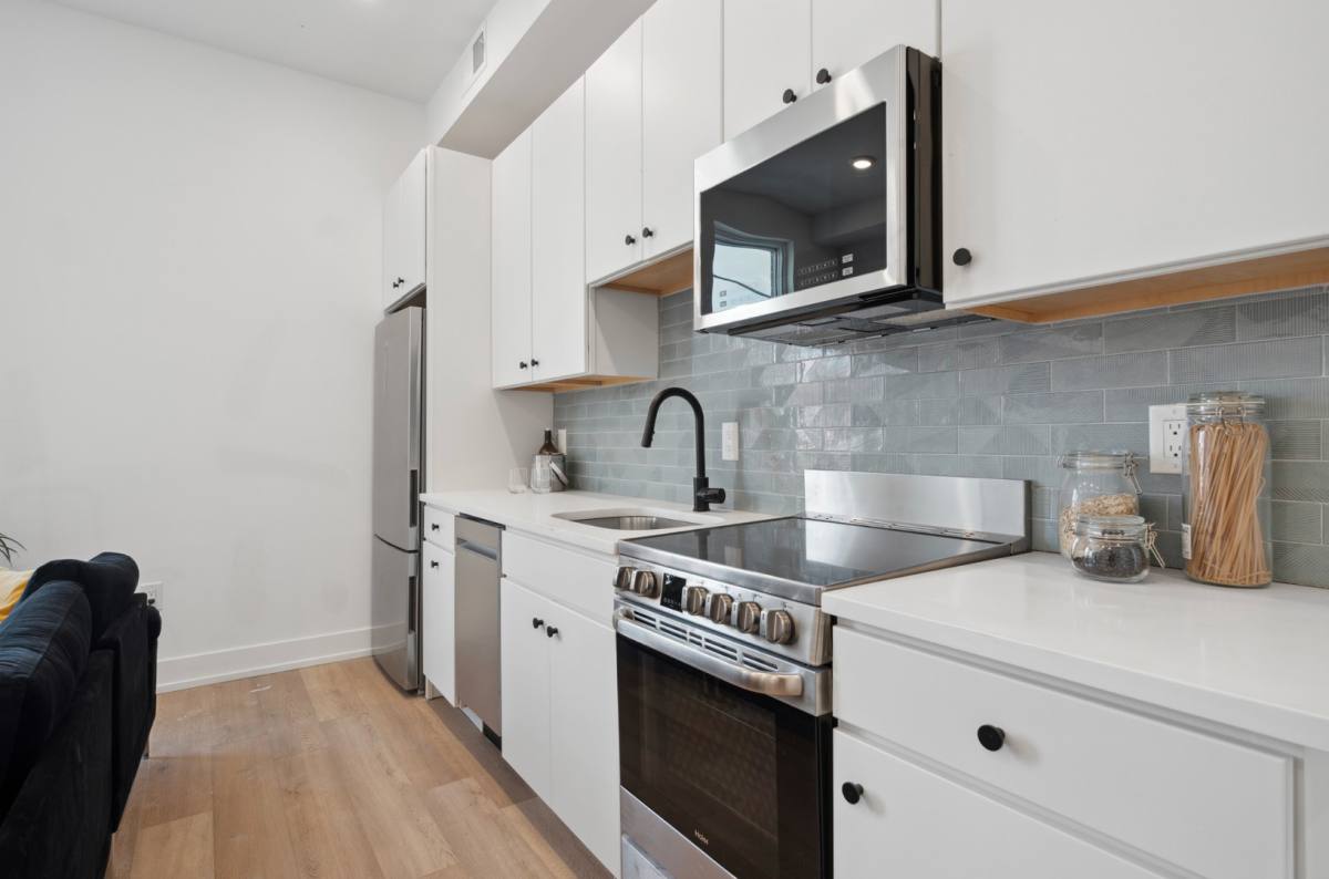 Apartment for rent at 3039 Richmond St, Philadelphia, PA 19134