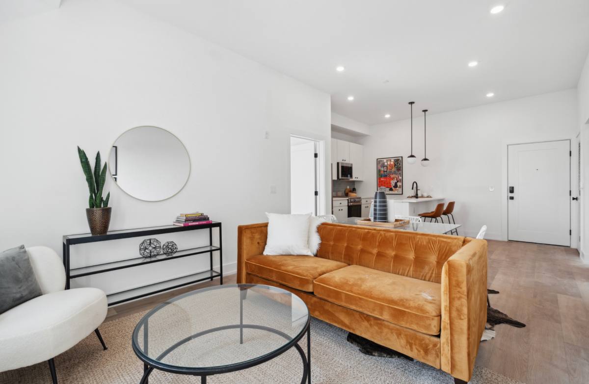 Apartment for rent at 3039 Richmond St, Philadelphia, PA 19134