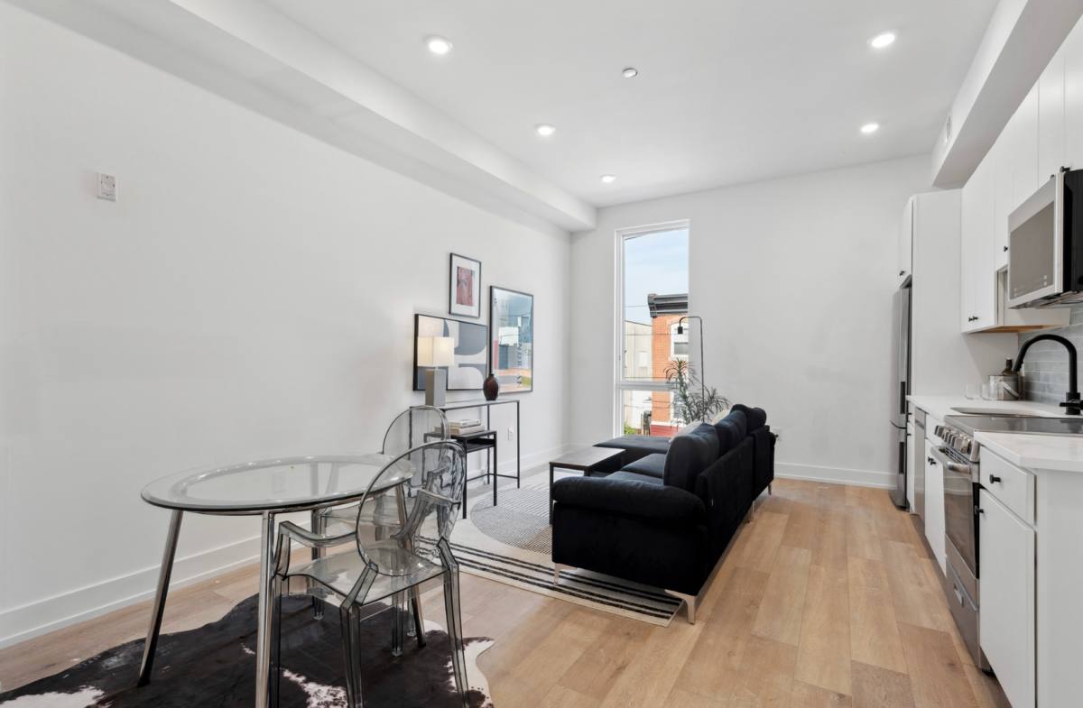 Apartment for rent at 3039 Richmond St, Philadelphia, PA 19134