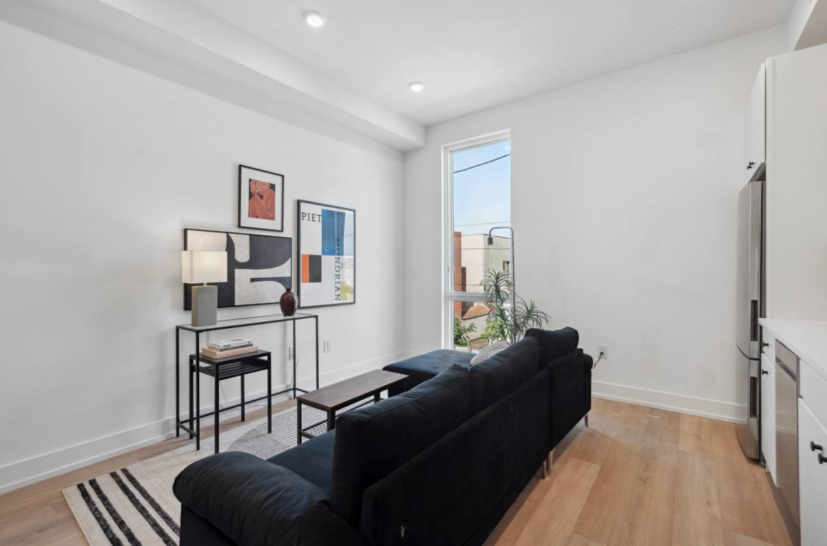 Apartment for rent at 3039 Richmond St, Philadelphia, PA 19134