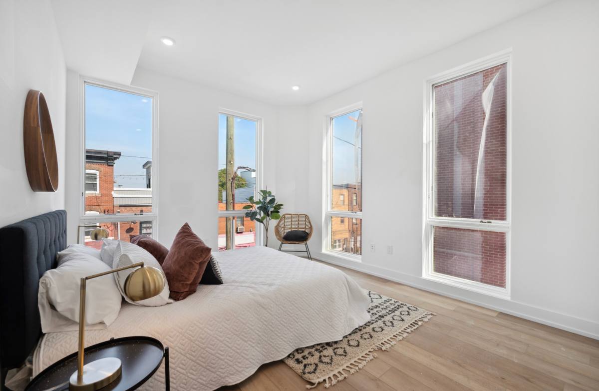 Apartment for rent at 3039 Richmond St, Philadelphia, PA 19134