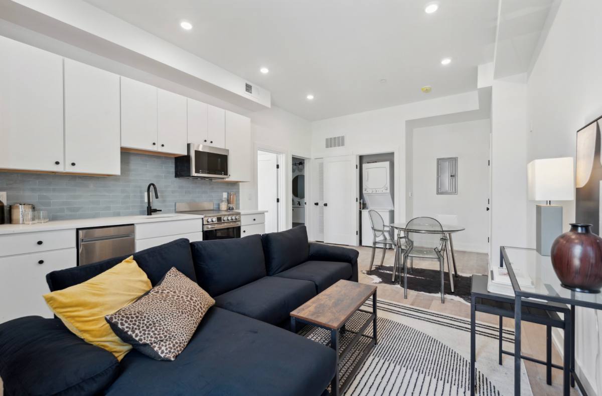 Apartment for rent at 3039 Richmond St, Philadelphia, PA 19134