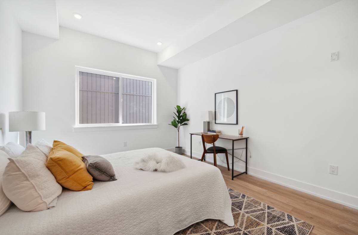 Apartment for rent at 3039 Richmond St, Philadelphia, PA 19134