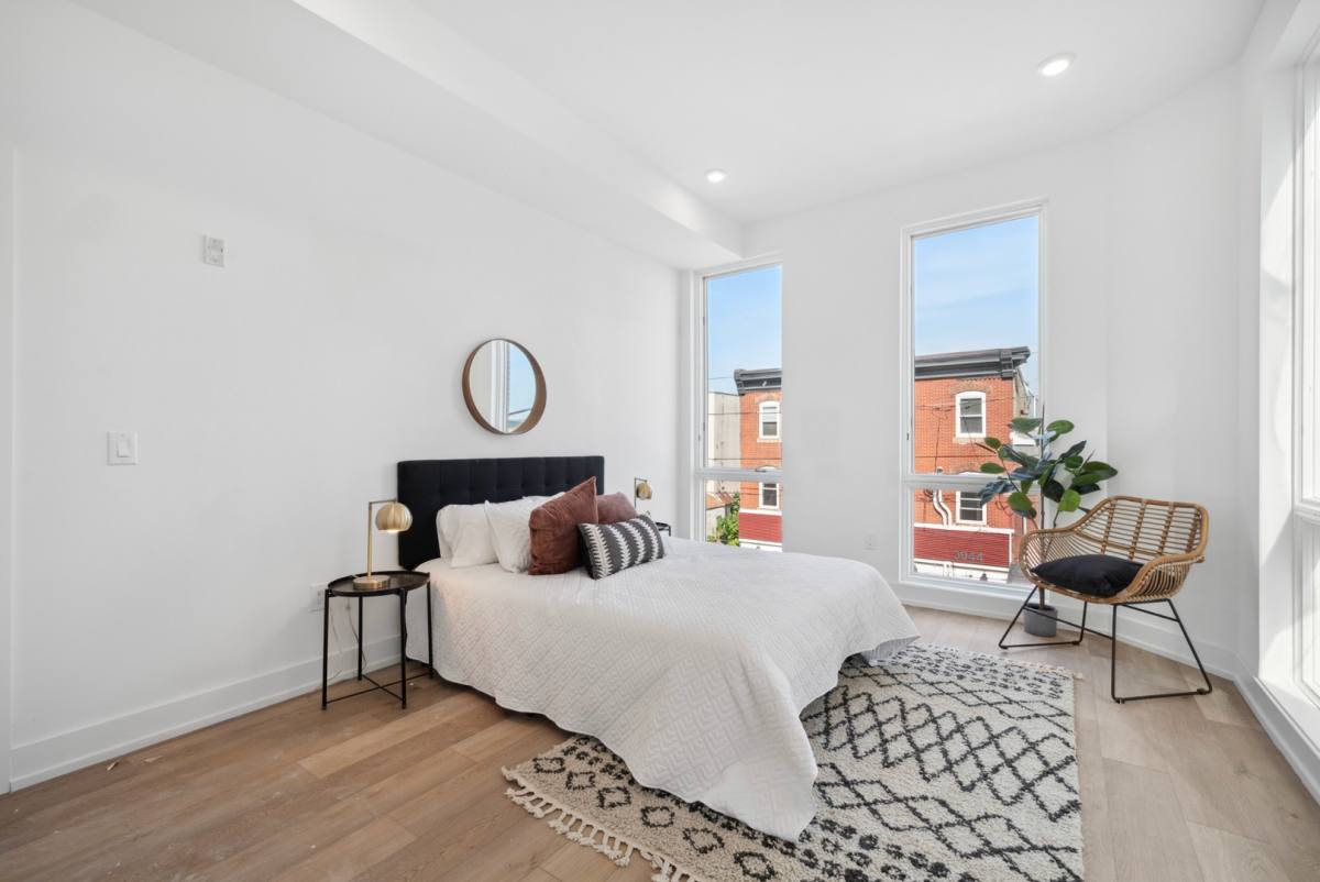 Apartment for rent at 3039 Richmond St, Philadelphia, PA 19134