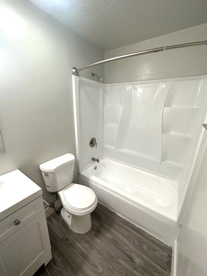 Apartment for rent at 111 24th St, Ogden, UT 84401