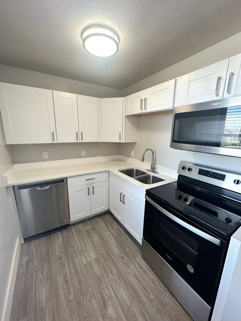 Apartment for rent at 111 24th St, Ogden, UT 84401