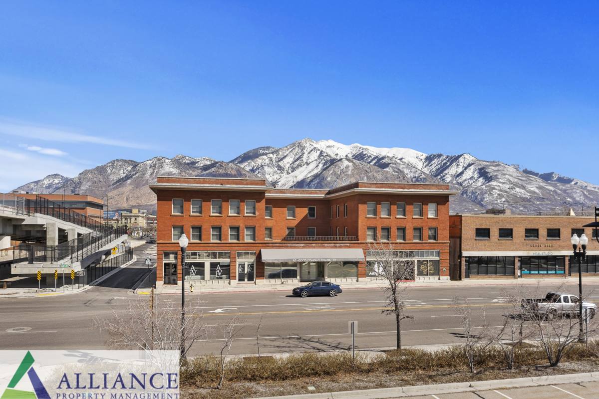 Apartment for rent at 111 24th St, Ogden, UT 84401