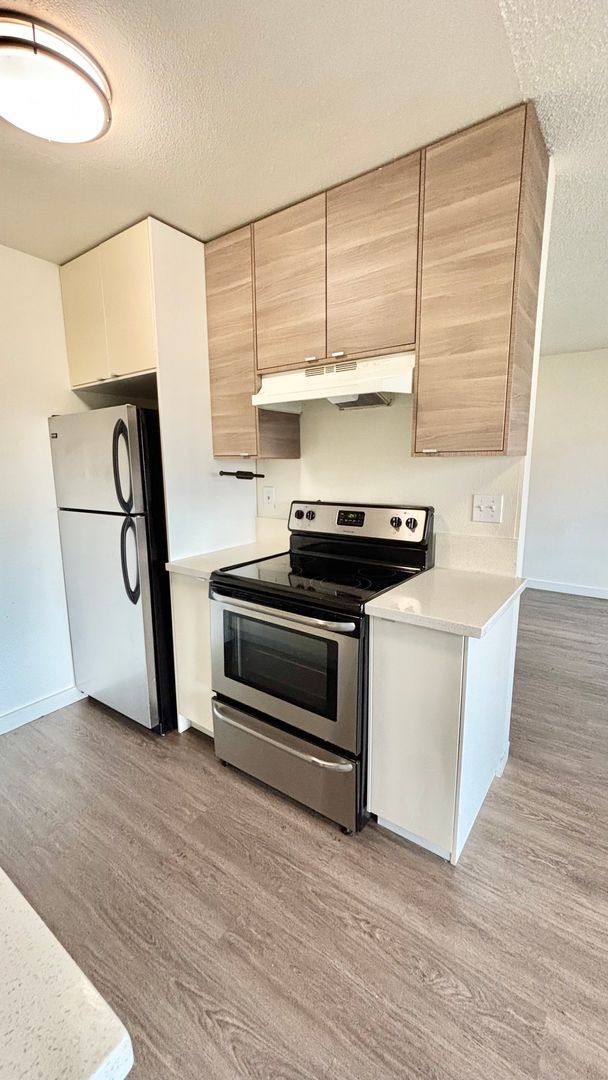 Apartment for rent at 1424 SE Holgate Blvd, Portland, OR 97202