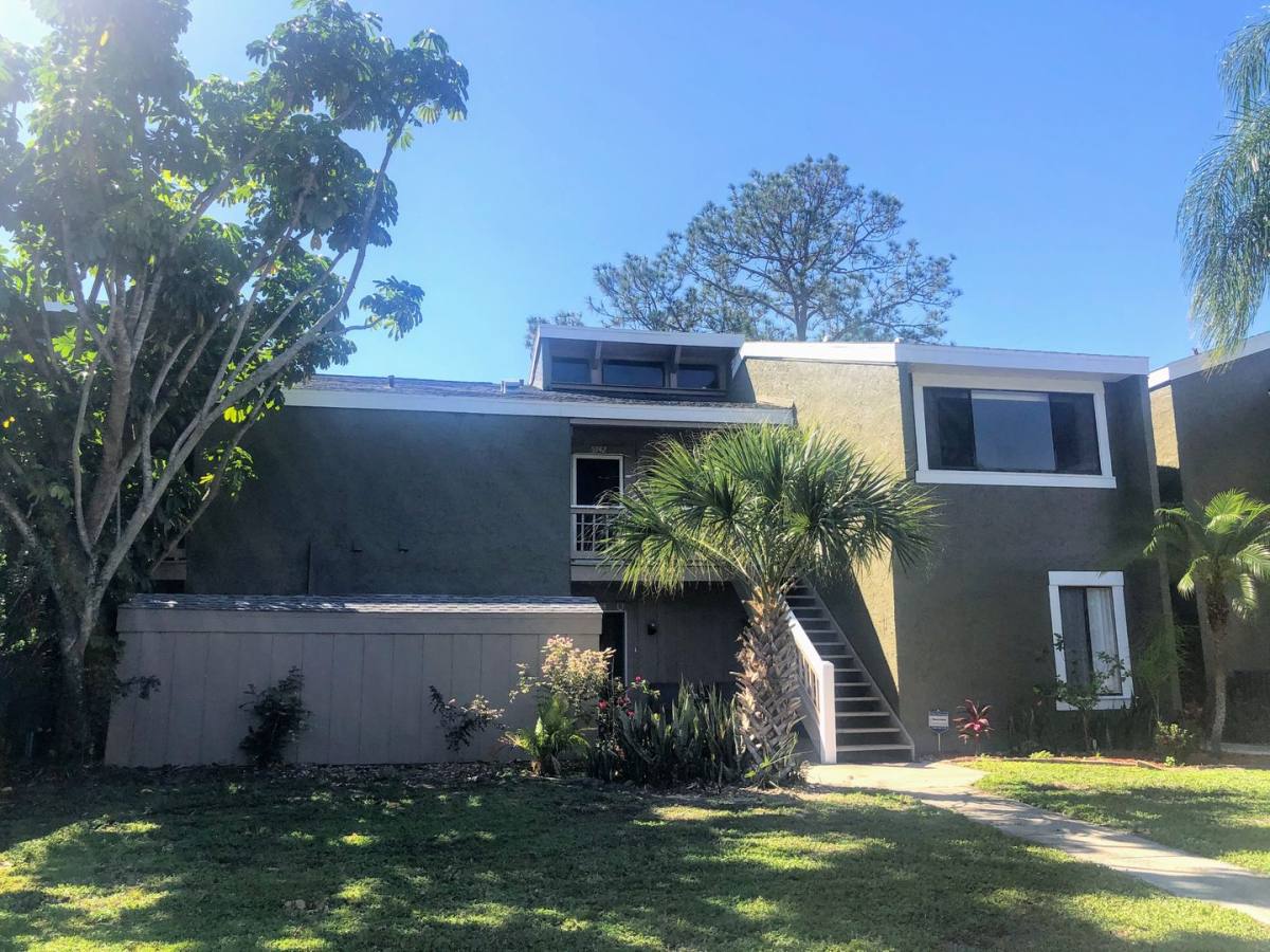 Apartment for rent at 5942 Peregrine Ave, Orlando, FL 32819