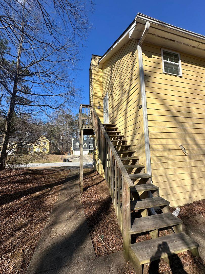 Apartment for rent at 2036 Laboon Circle, Atlanta, GA 30349