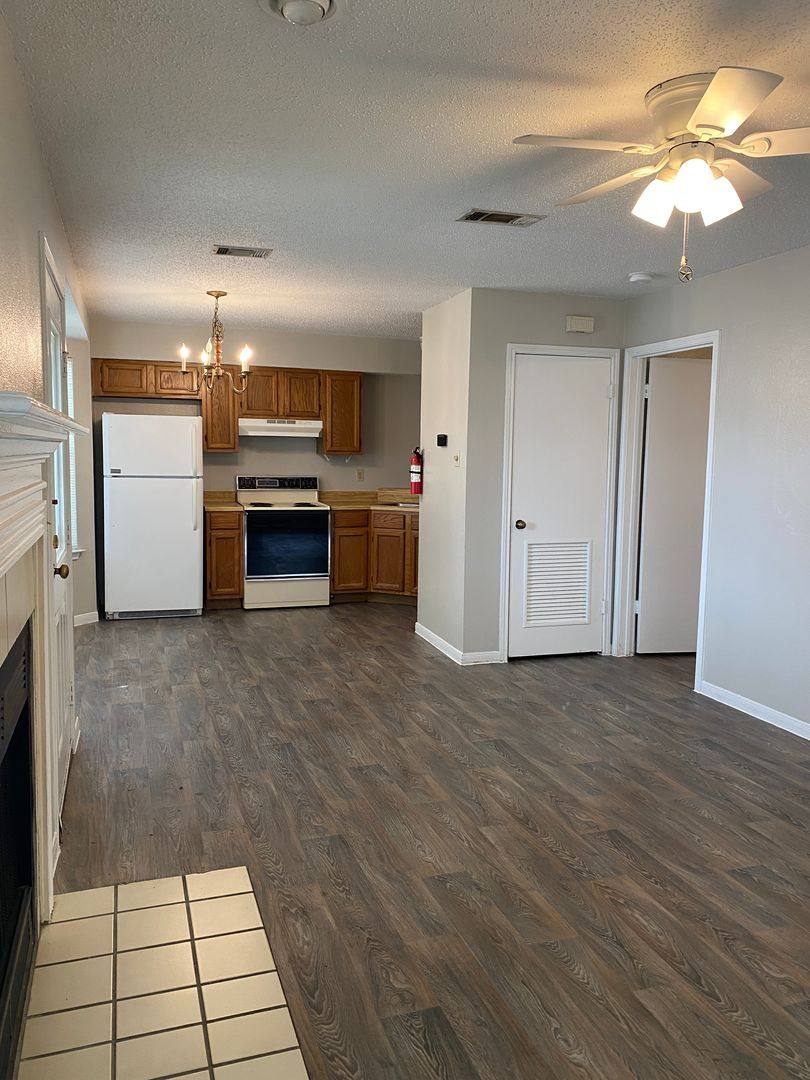 Apartment for rent at 4110 Cape Cod, San Antonio, TX 78218