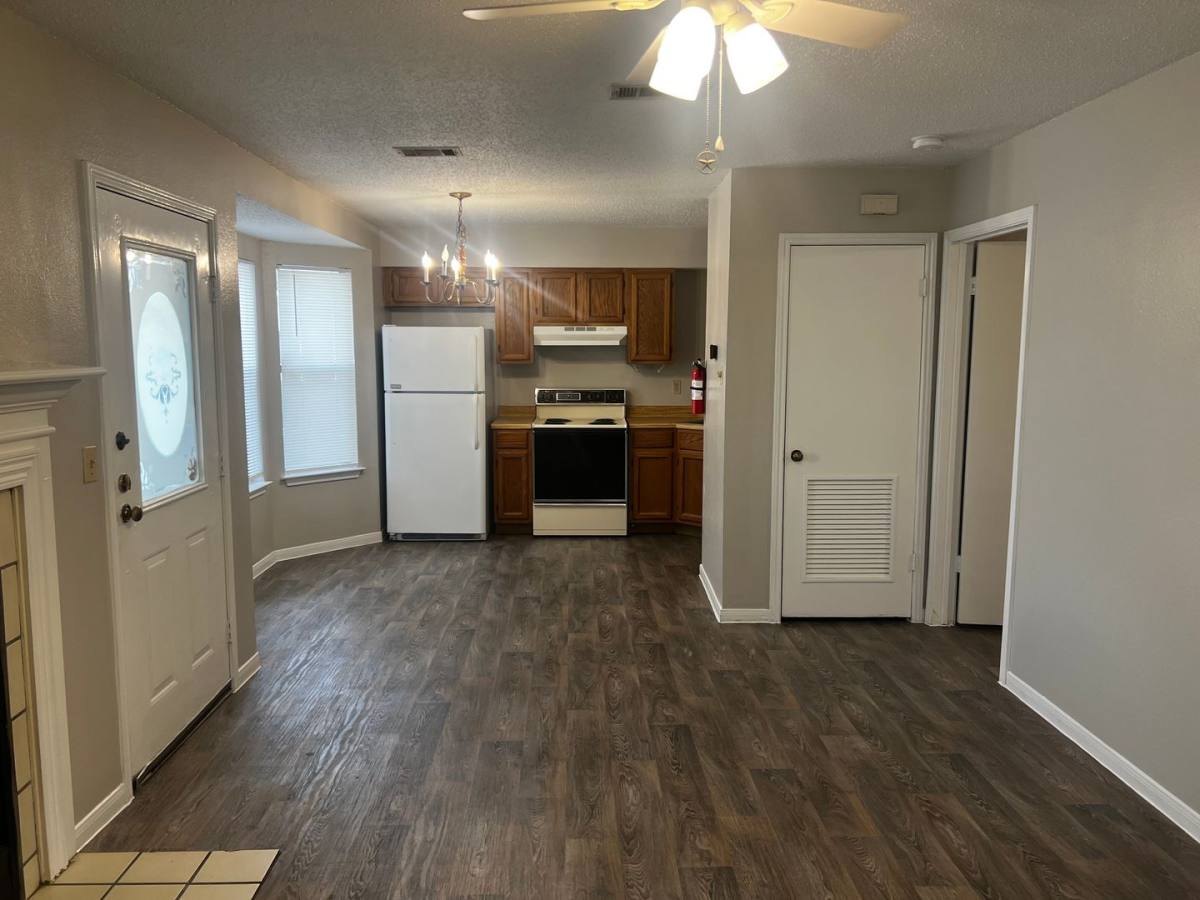 Apartment for rent at 4110 Cape Cod, San Antonio, TX 78218