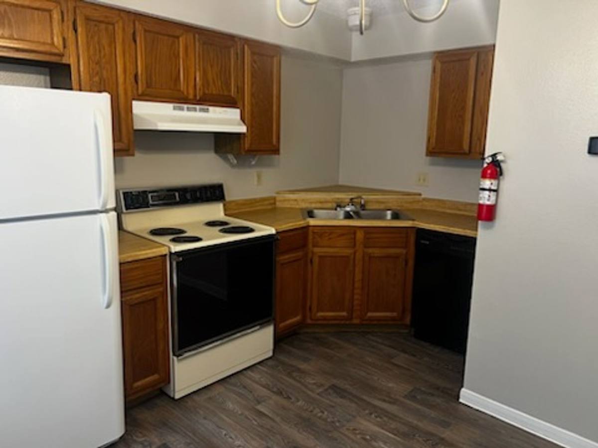 Apartment for rent at 4110 Cape Cod, San Antonio, TX 78218