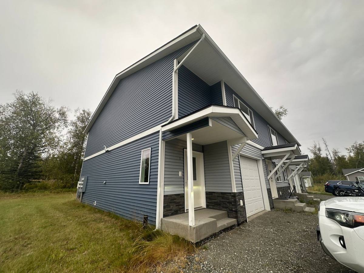 Apartment for rent at 2847 E Lakeview Rd, Wasilla, AK 99654