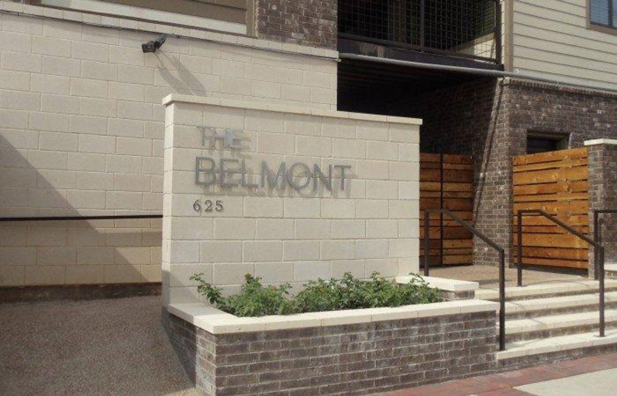 Apartment for rent at 625 S 5th St, Waco, TX 76706