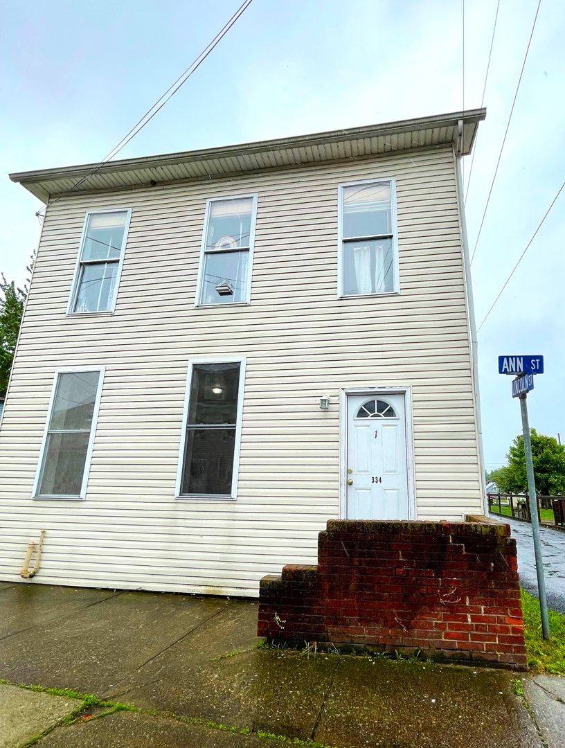 Apartment for rent at 334 Ann St, Middletown, PA 17057