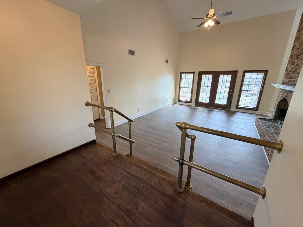 House for rent at 2124 Northwood Circle, Valdosta, GA 31602