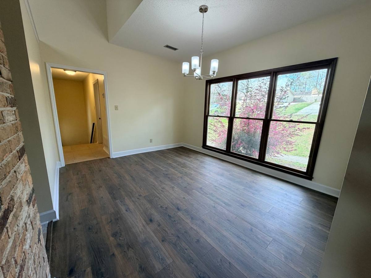 House for rent at 2124 Northwood Circle, Valdosta, GA 31602